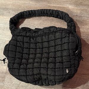 Quilted Carryall Bag by FP Movement